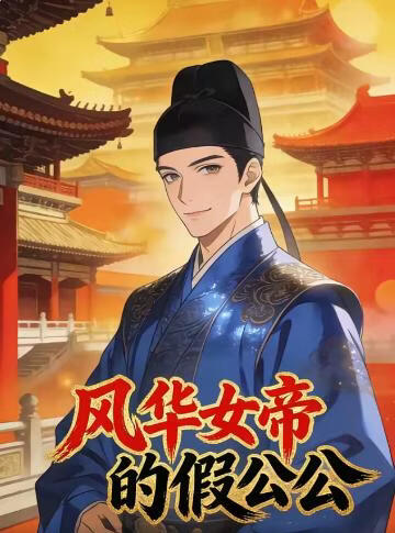 风华女帝的假公公}