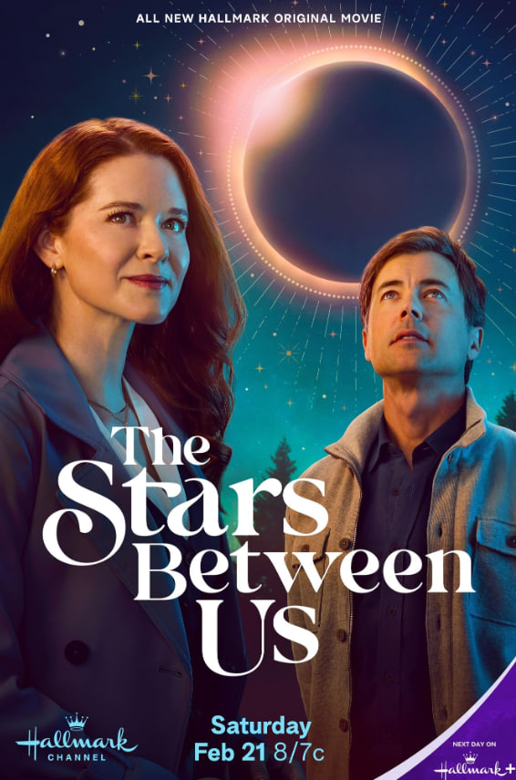 我们之间的星辰}