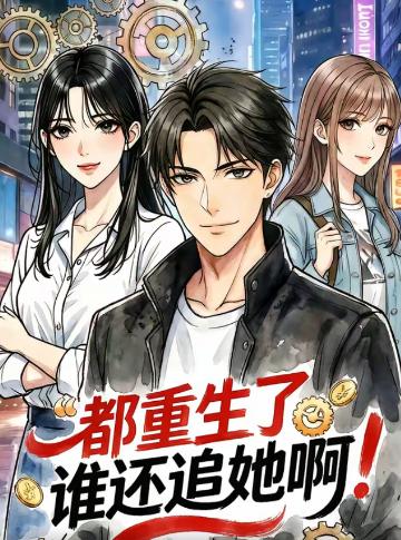 都重生了谁还追她啊！}