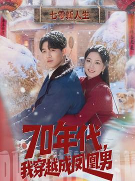 年代，我穿越成凤凰男}