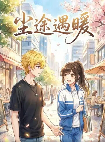 尘途遇暖}