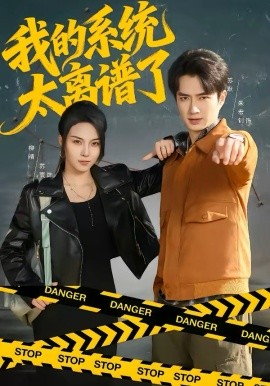 我的系统太离谱了}