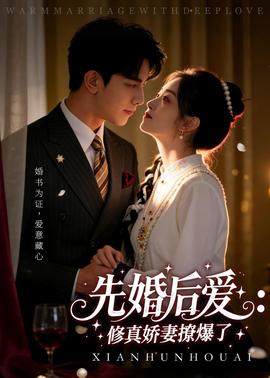 婚后爱：修真娇妻撩爆了}