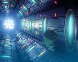 怪物王女OAD2：特急王女}