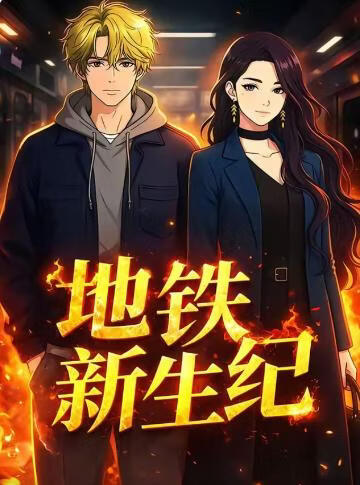 地铁新生纪}