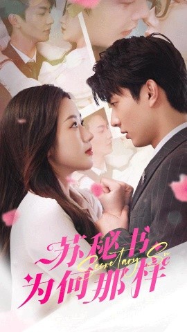 苏秘书为何那样}