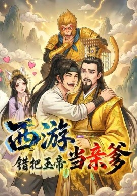 西游，错把玉帝当亲爹}