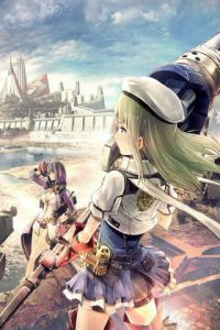 噬神者共鸣作战}