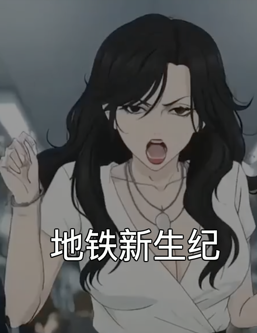 地铁新生纪}