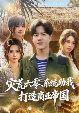 灾荒六零：系统助我打造商业帝国}