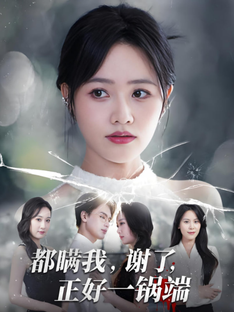 都瞒我谢了正好一锅端}