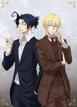 忧国的莫里亚蒂：百合的追忆}