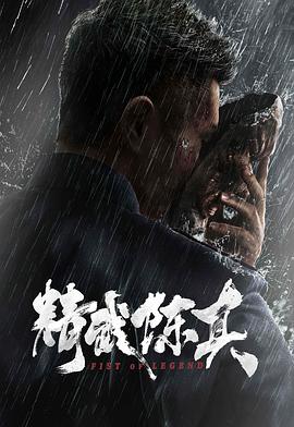 精武陈真2019}