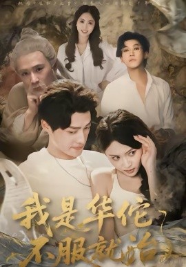 我是华佗不服就治}