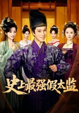 史上最强假太监}