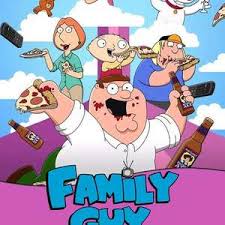 恶搞之家第二十三季}