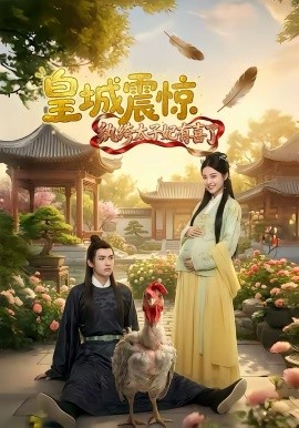 皇城震惊纨绔太子妃有喜了}