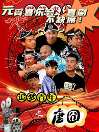 追梦青年之唐囧}