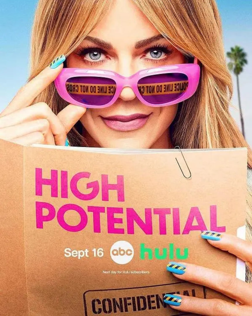 潜能探案组 第二季}