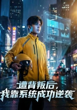 遭背叛后，我靠系统成功逆袭}