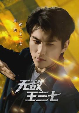 无敌王三七}