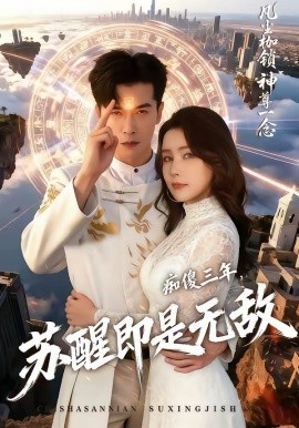 痴傻三年，苏醒即是无敌}