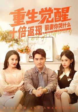 重生觉醒十倍返现，前妻你哭什么}