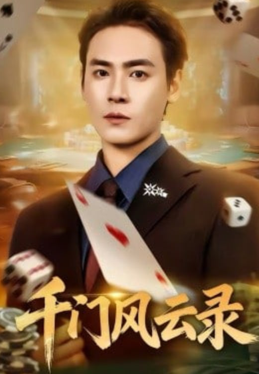 千门风云录（千门兄弟）}