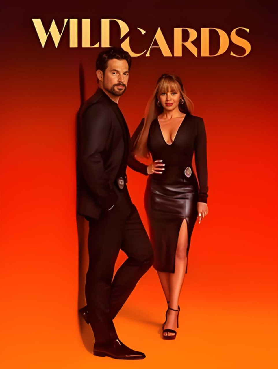 百变王牌 第三季}