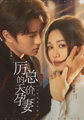 厉总的天价孕妻}