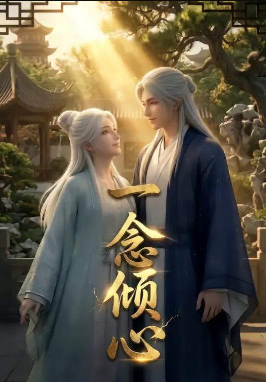一念倾心漫剧}