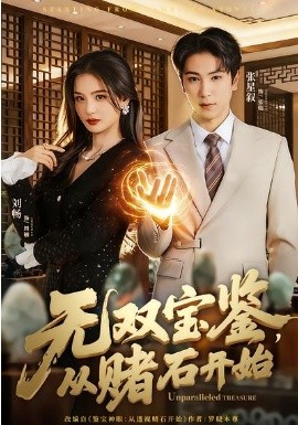 无双宝鉴，从赌石开始