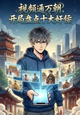 视频通万朝，开局盘点十大奸佞