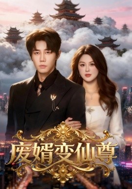 废婿变仙尊