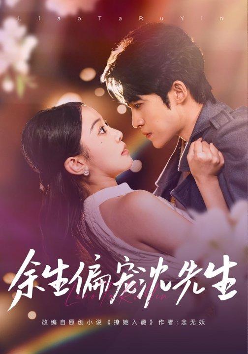 余生偏宠沈先生